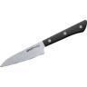 Кухонный овощной нож SAMURA HARAKIRI SHR-0011B/K