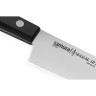 Набор из 3-х ножей SAMURA HARAKIRI SHR-0230B SHR-0230B/K